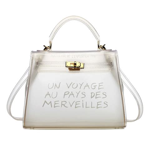 hermes voyage bag original transparent|hermes customer service number.